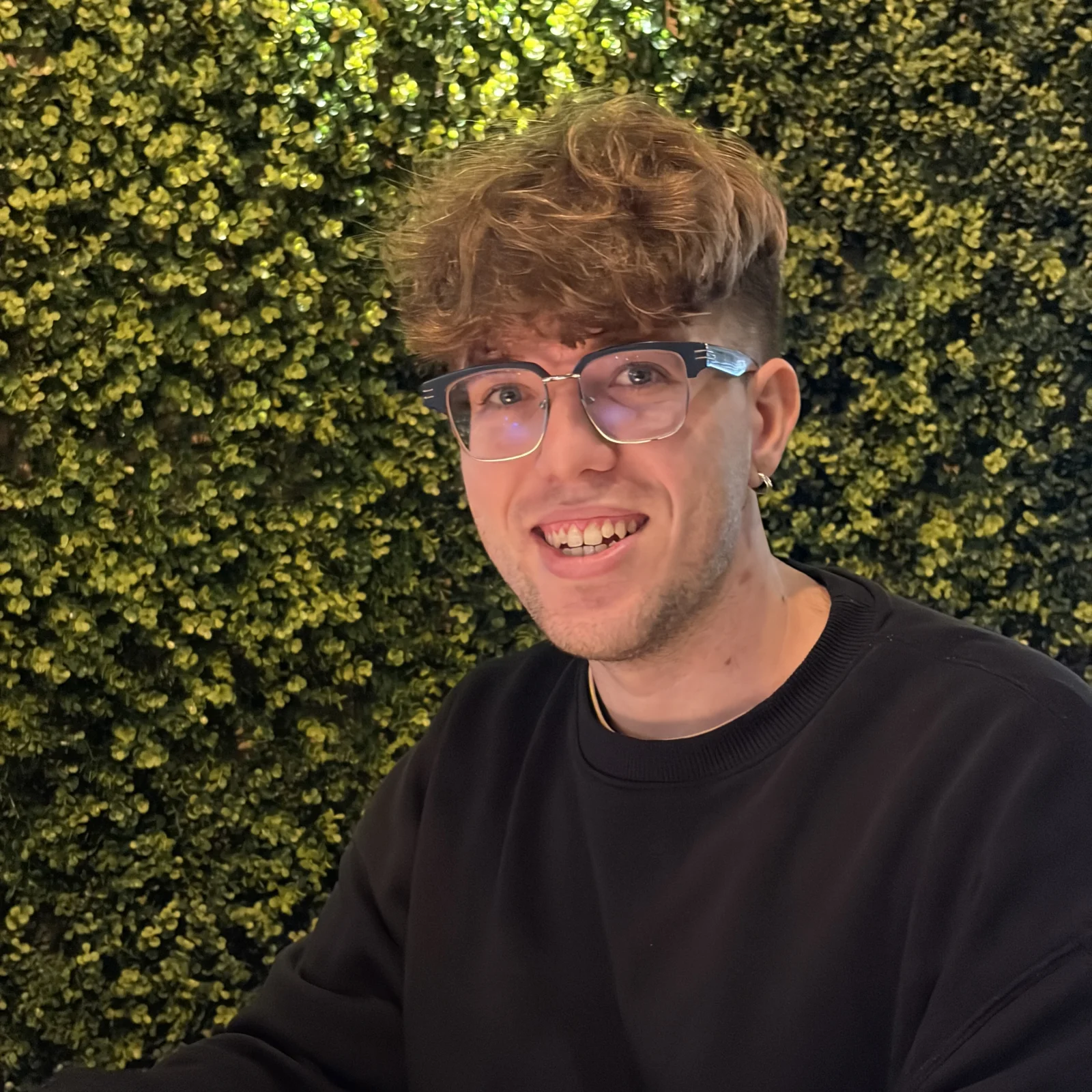 Profile photo